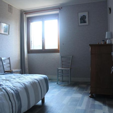 Chez Domi Syl Gite Nature Διαμέρισμα Colonne Εξωτερικό φωτογραφία