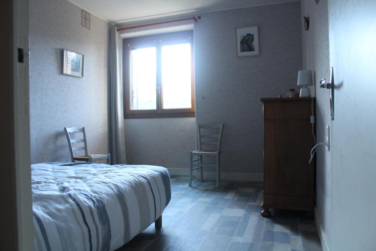 Chez Domi Syl Gite Nature Διαμέρισμα Colonne Εξωτερικό φωτογραφία